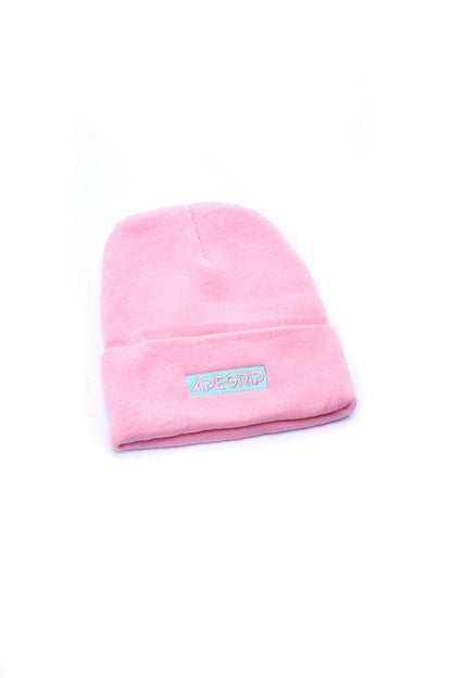 Gorro de Lana ApeGrip EMBROIDERY