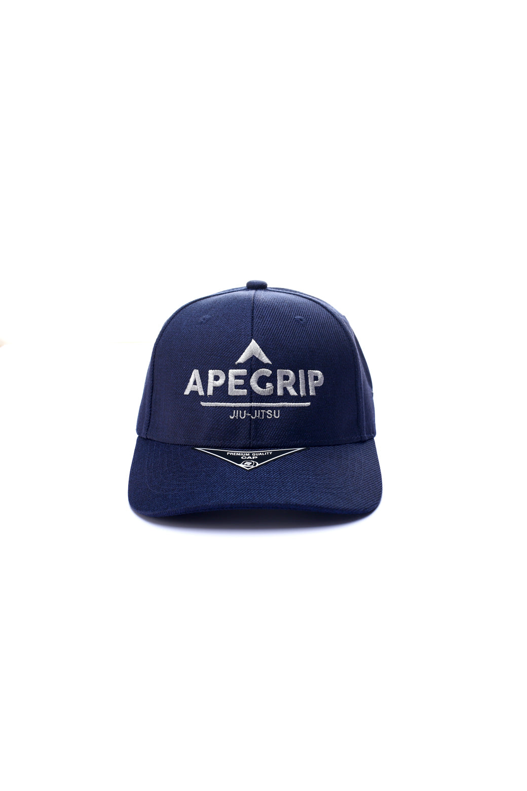 Premium cap blue gray ApeGrip