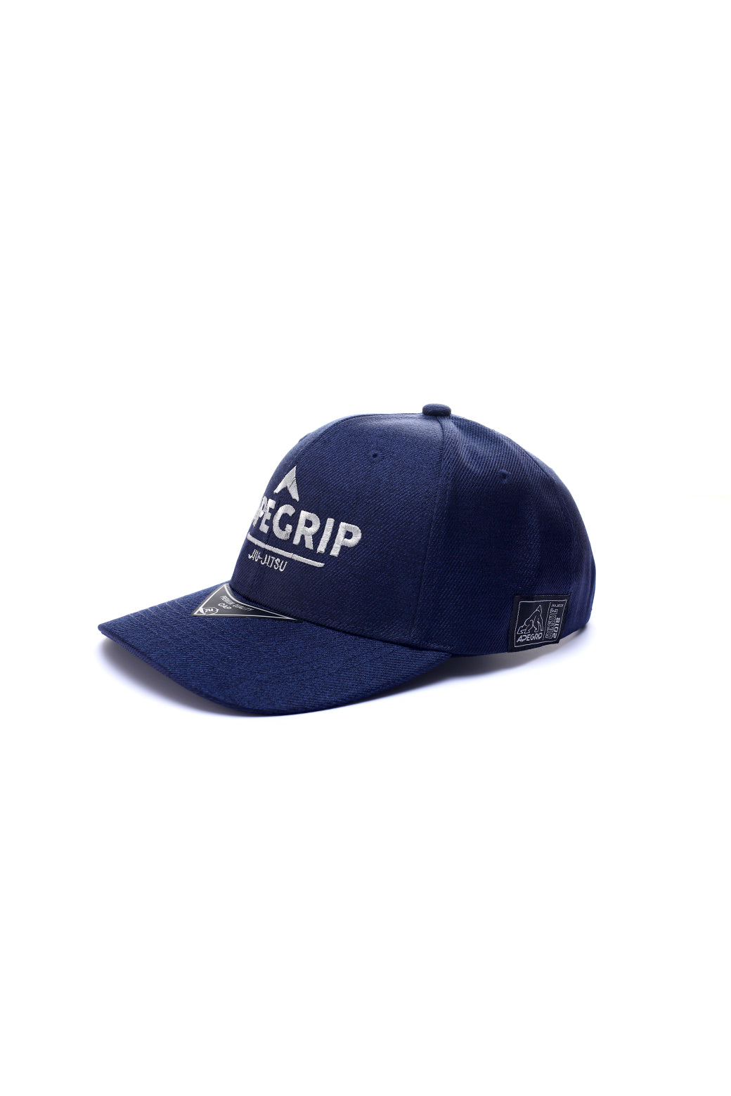 Premium cap blue gray ApeGrip