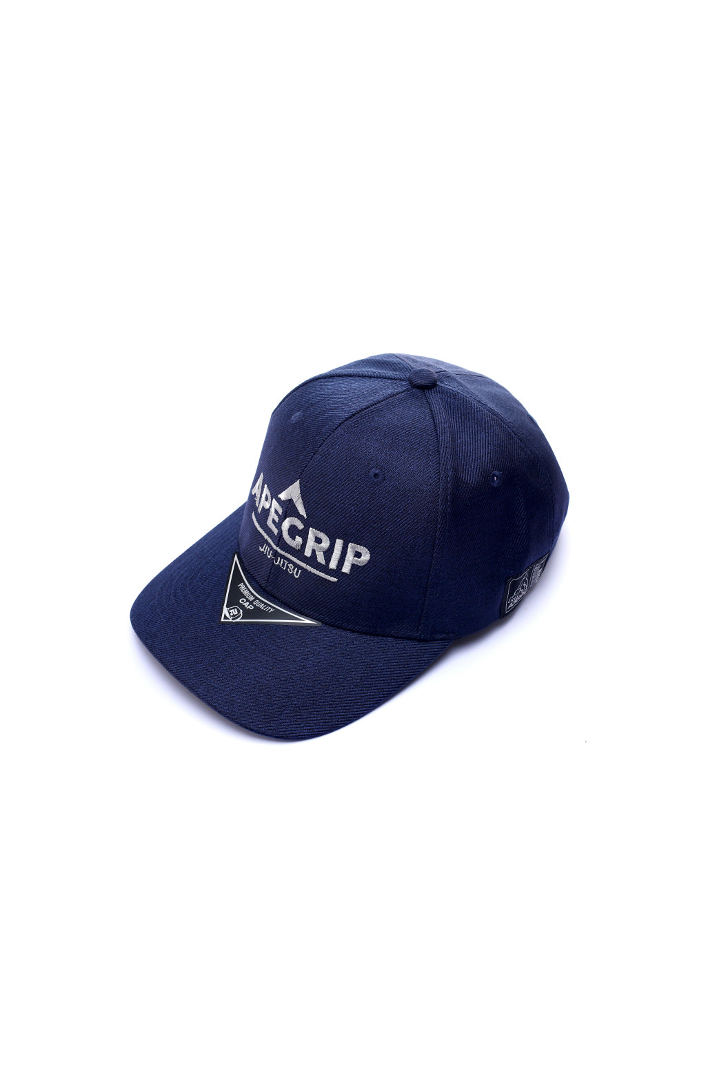 Premium cap blue gray ApeGrip