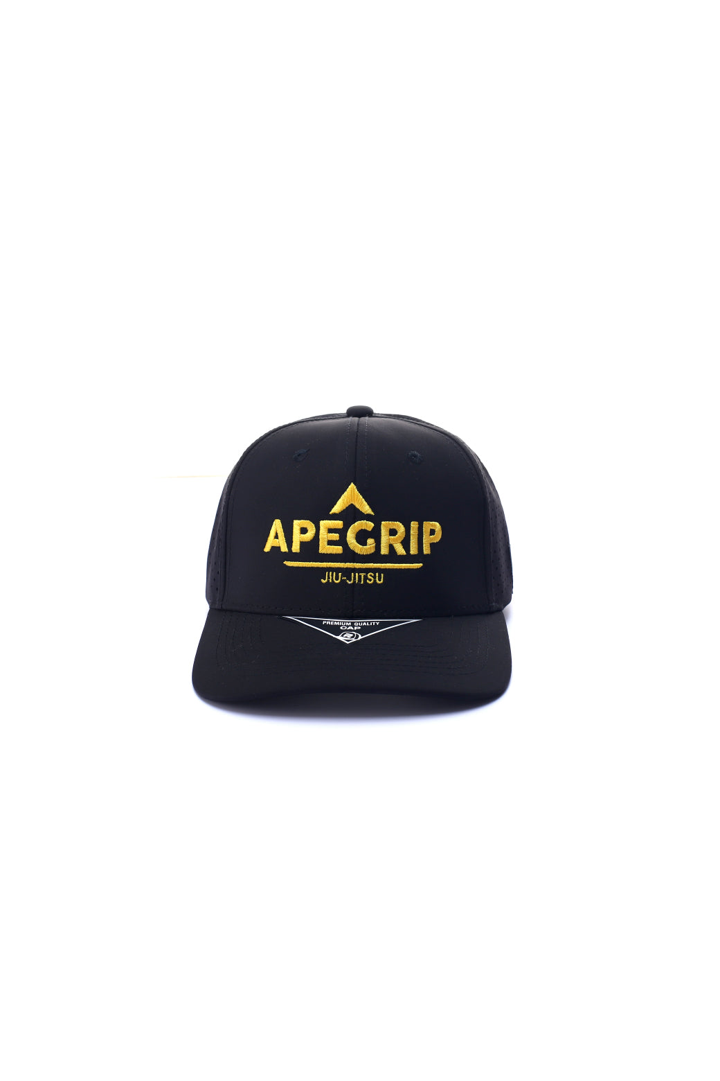 Premium cap black ApeGrip