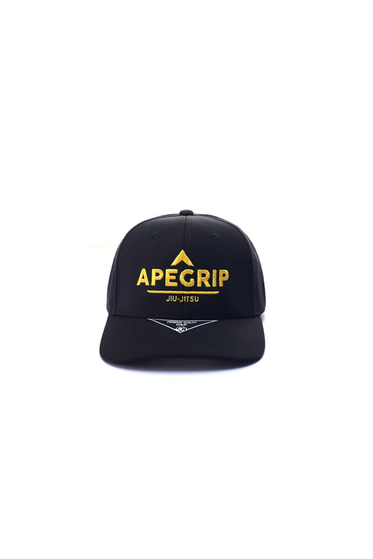 Premium cap black ApeGrip