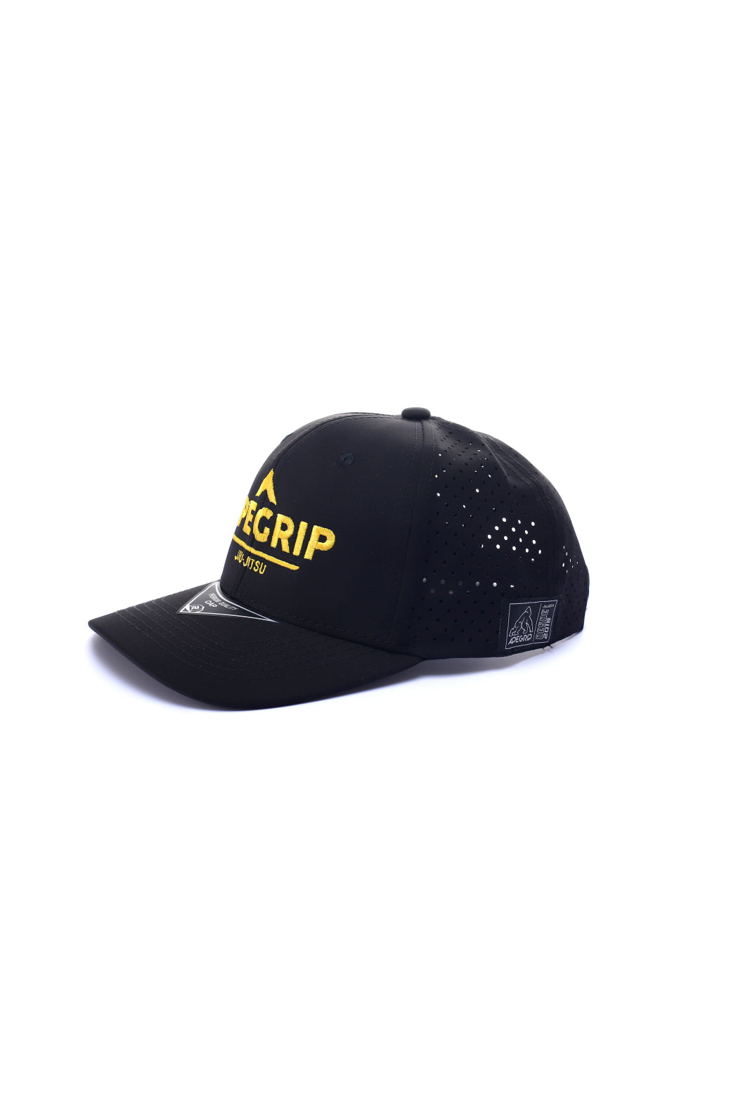 Premium cap black ApeGrip