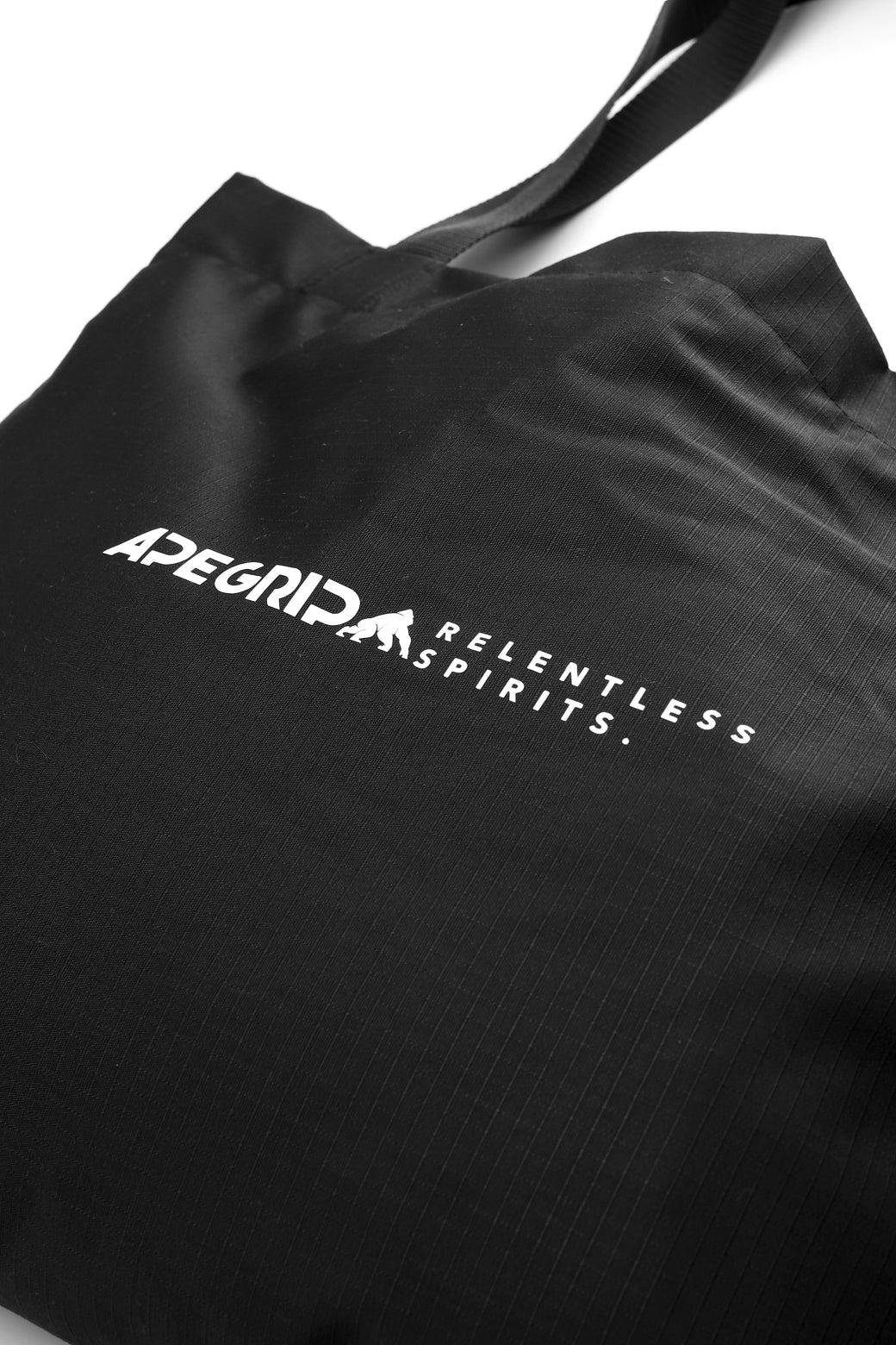 Tote Bag ApeGrip – Relentless Spirits