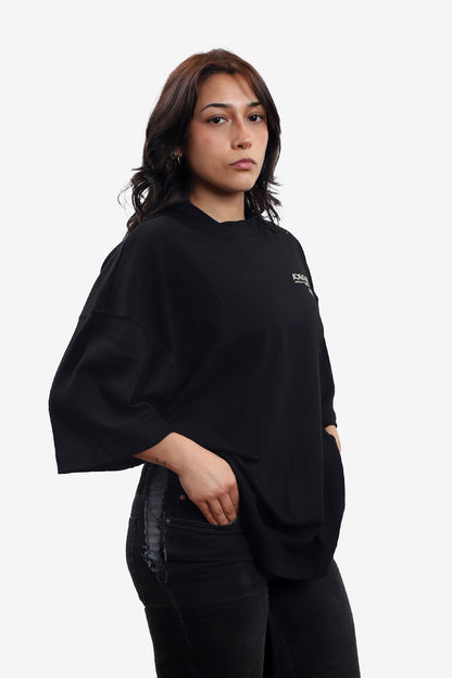 ApeGrip Authentic Oversize Black
