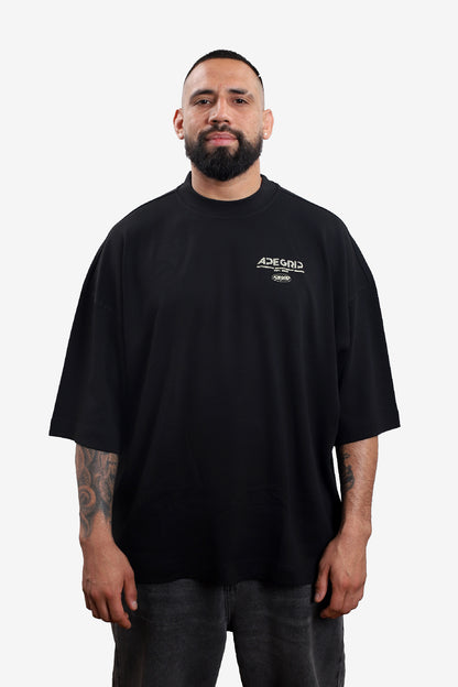 ApeGrip Authentic Oversize Black