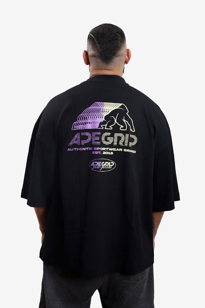 ApeGrip Authentic Oversize Black