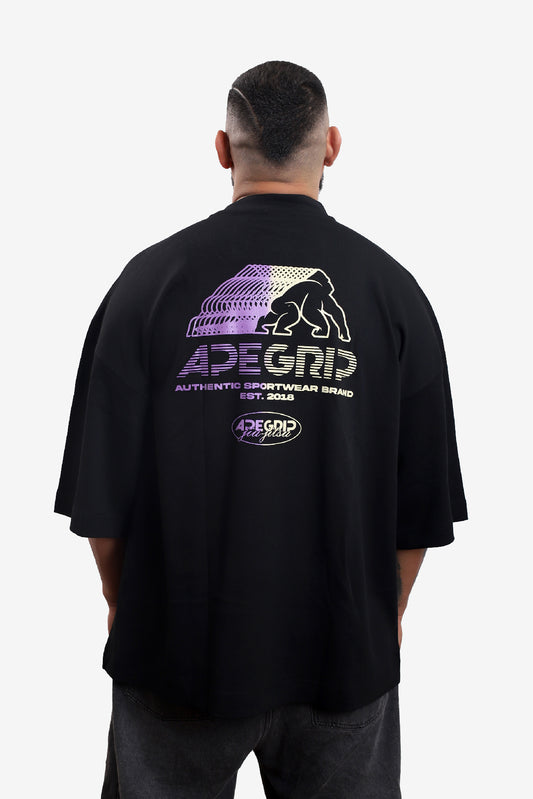 ApeGrip Authentic Oversize Black
