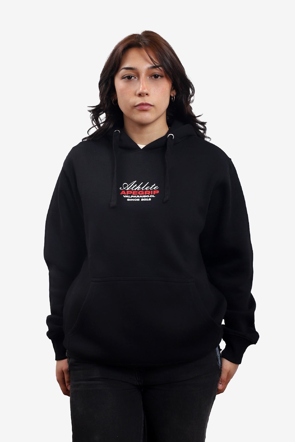 ApeGrip Athlete Hoodie