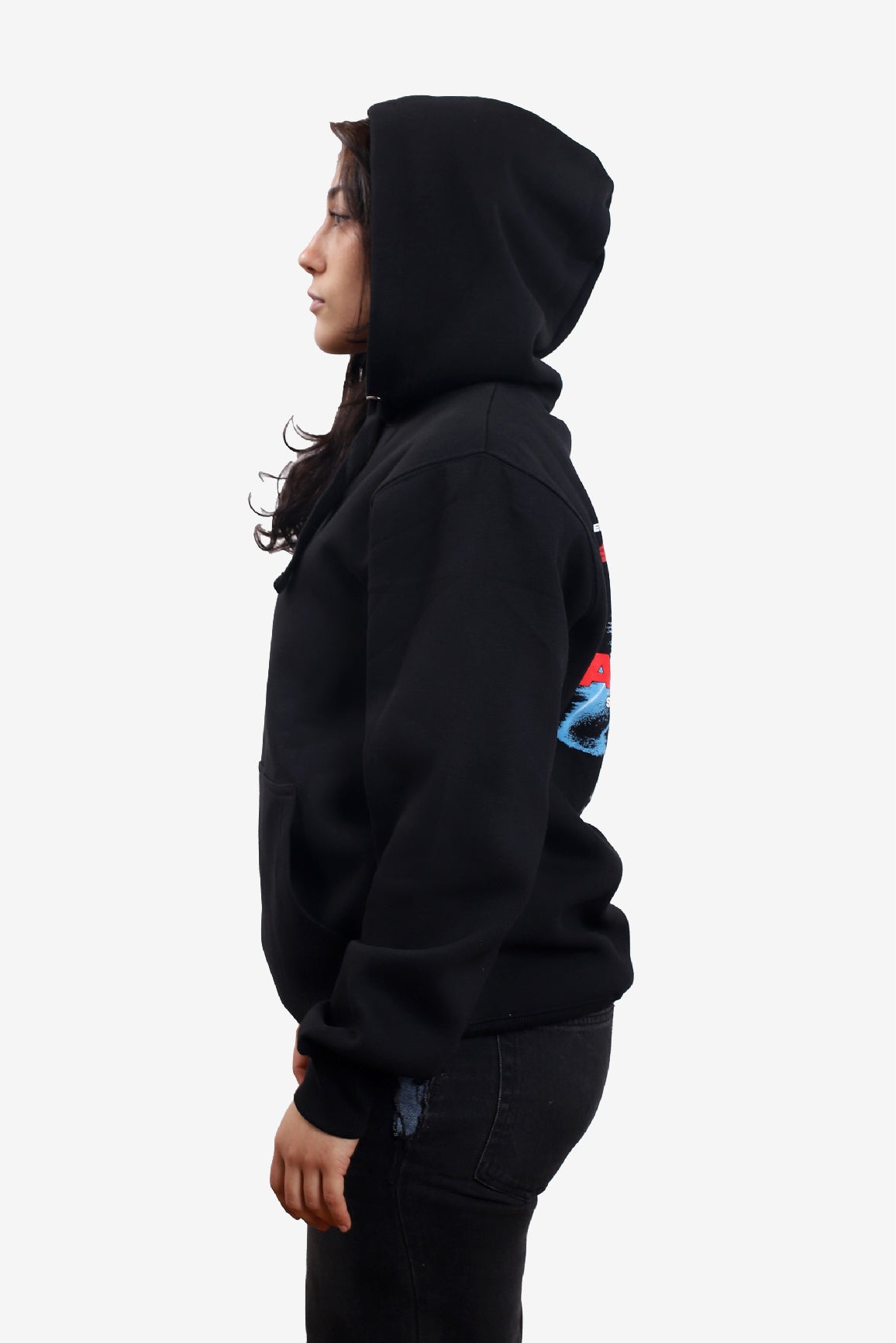ApeGrip Athlete Hoodie