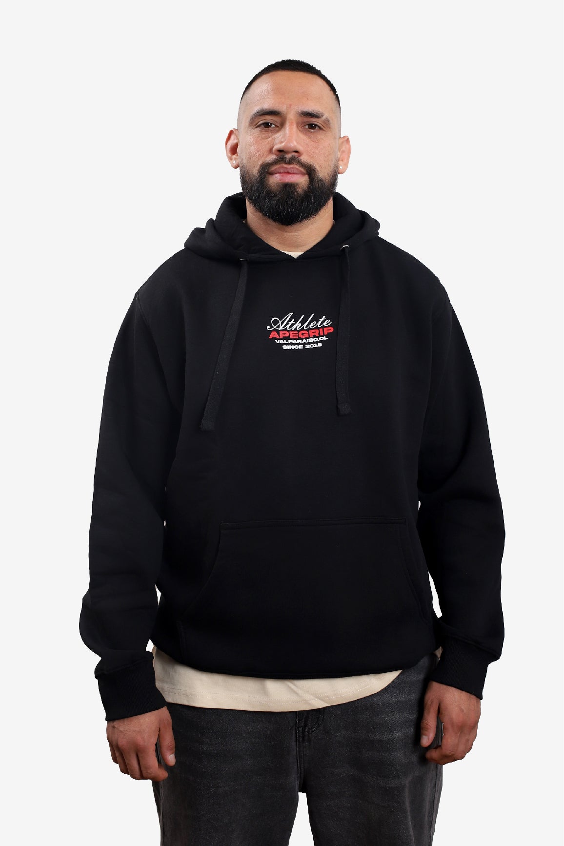 ApeGrip Athlete Hoodie