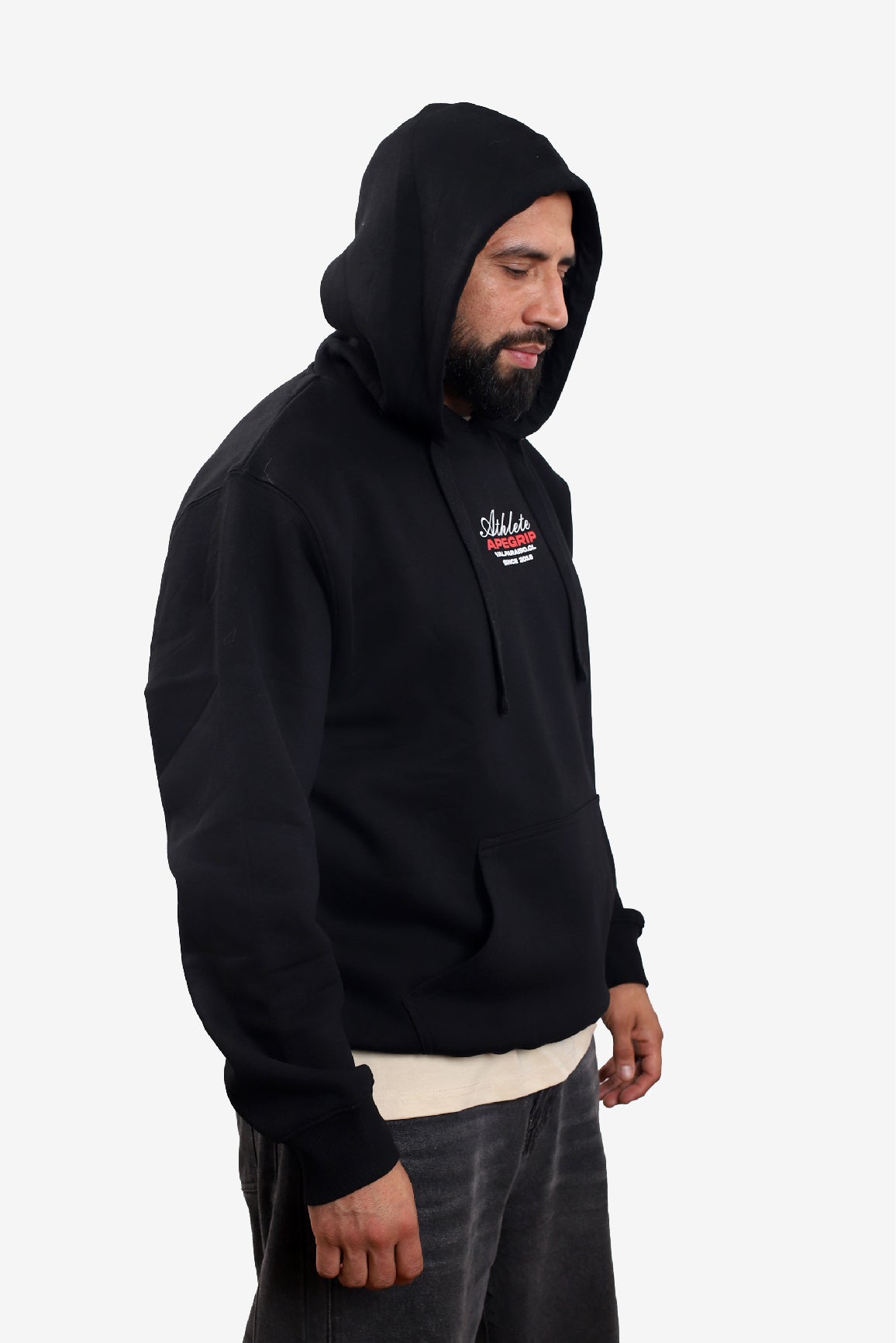 ApeGrip Athlete Hoodie