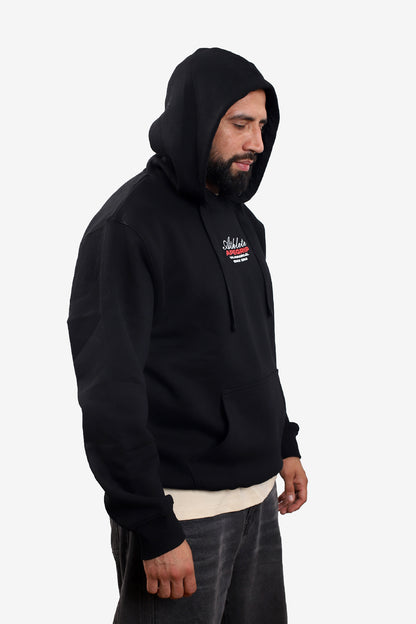 ApeGrip Athlete Hoodie