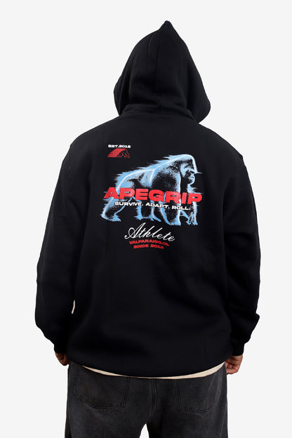 ApeGrip Athlete Hoodie