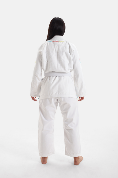 PRIME APEGRIP EDITION GI WHITE WOMAN