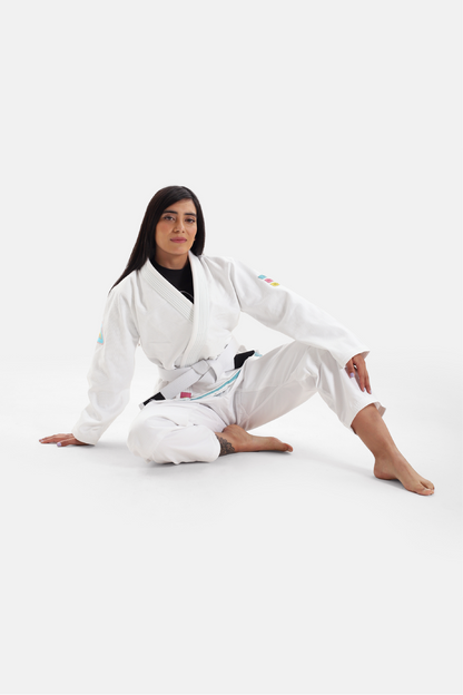 PRIME APEGRIP EDITION GI WHITE WOMAN