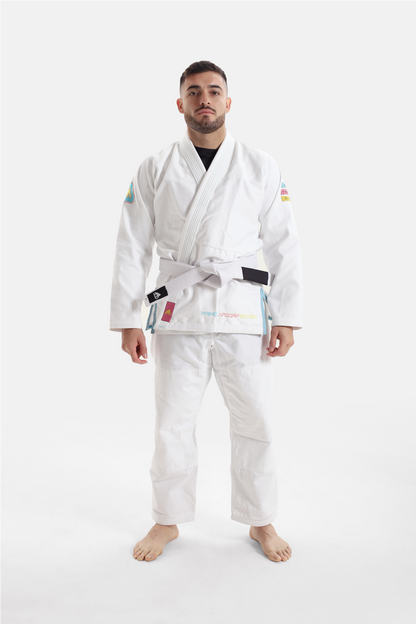 PRIME APEGRIP EDITION GI WHITE
