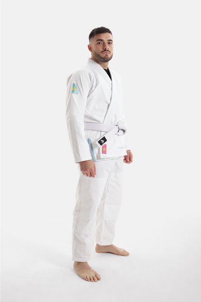PRIME APEGRIP EDITION GI WHITE