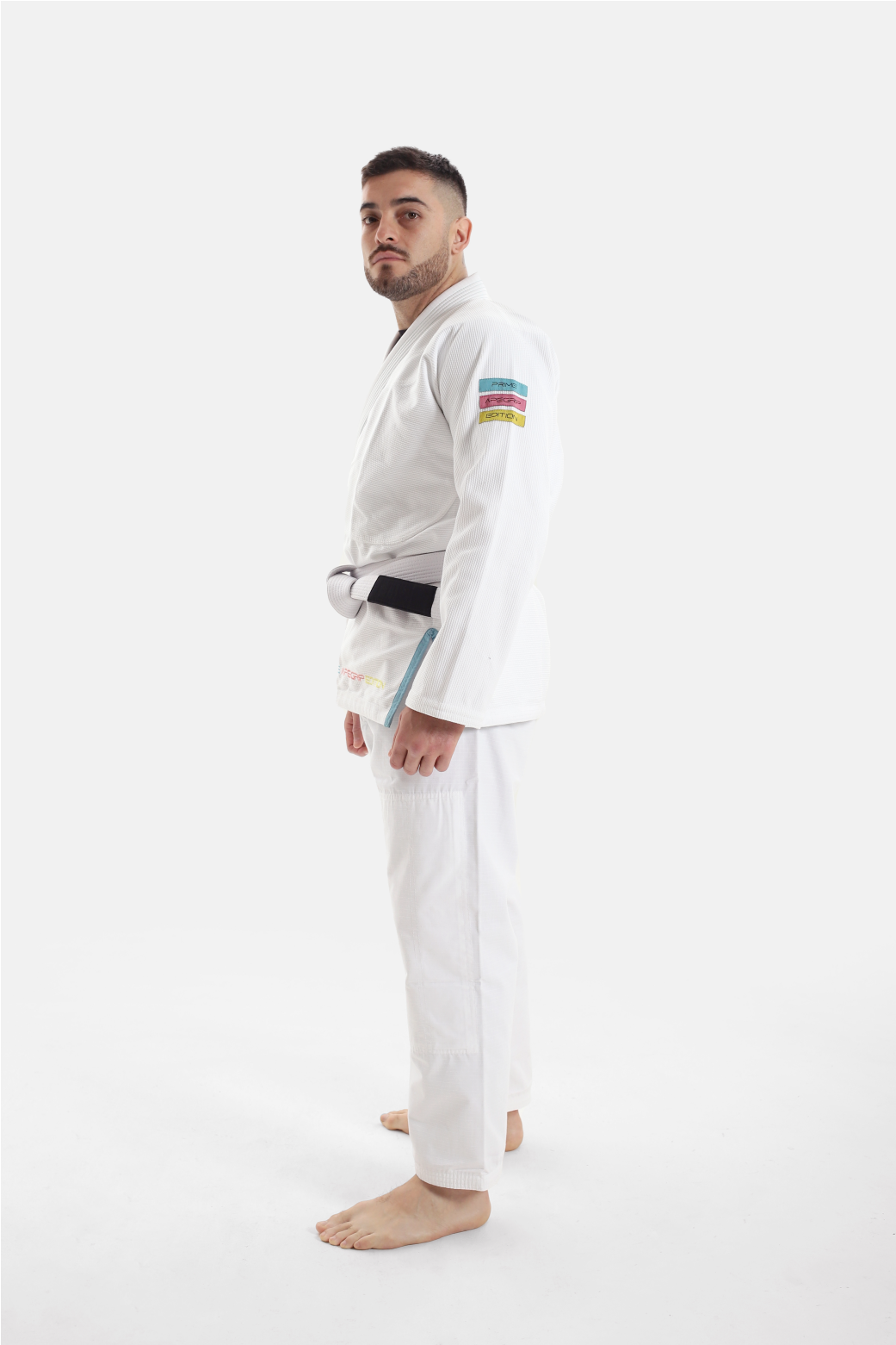 PRIME APEGRIP EDITION GI WHITE