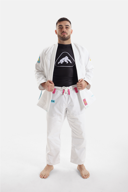 PRIME APEGRIP EDITION GI WHITE