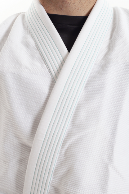 PRIME APEGRIP EDITION GI WHITE